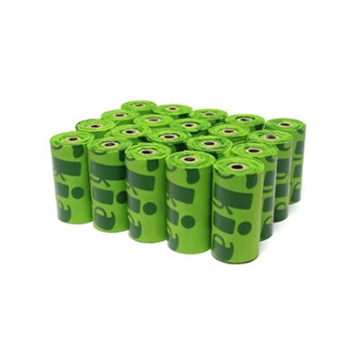 Biorazgradive plastične vrećice za pseće izmet proizvođača proizvoda za kućne ljubimce